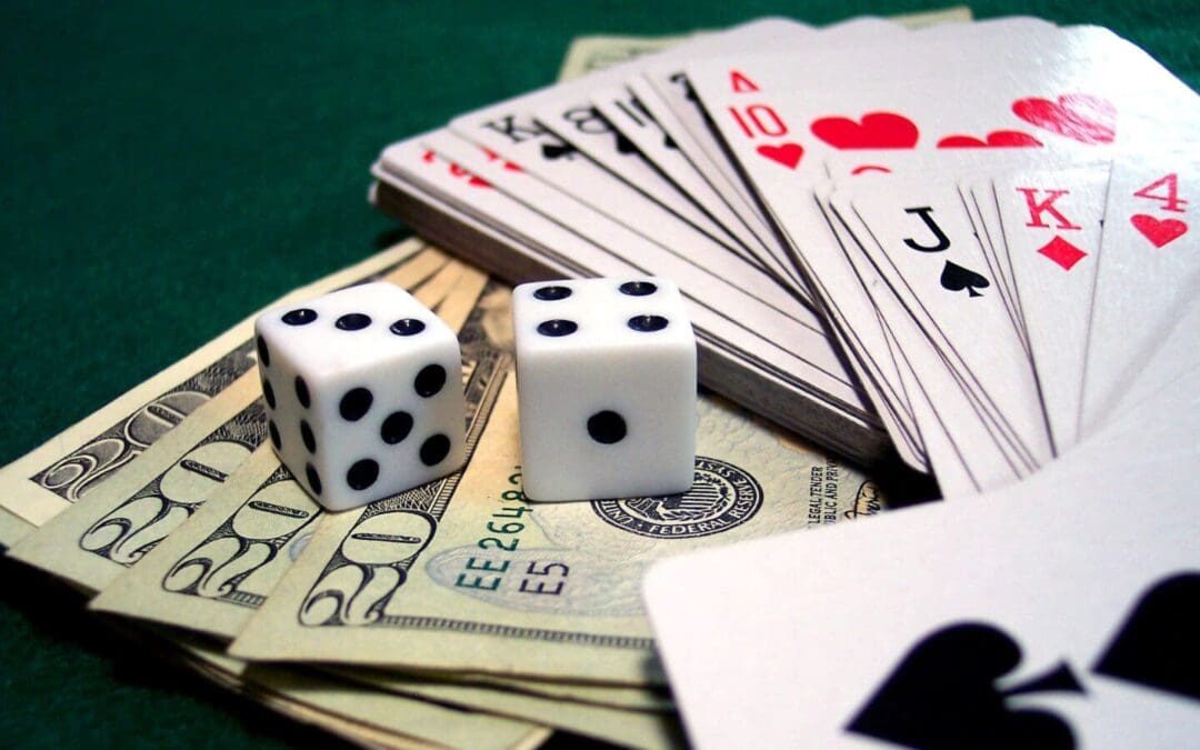 Maryland Live! Casino Sues to Stop Poaching of Its Customers