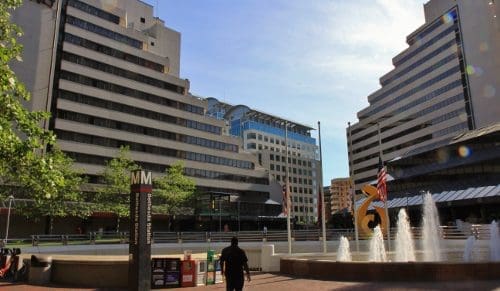 Bethesda Continues to Transform Into Upscale Urban Oasis