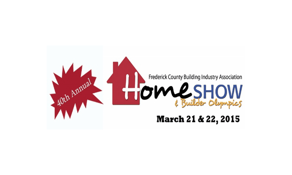 Longman & Van Grack Sponsors the 40th Annual Frederick Home Show