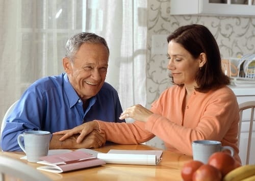 Maryland’s Estate Tax Burden is Lessening