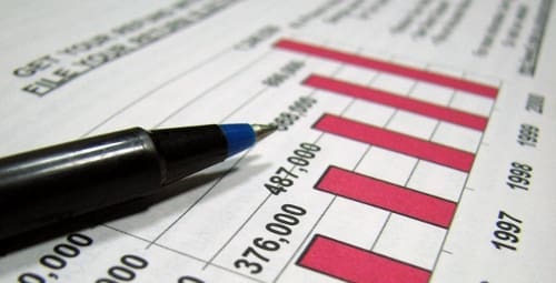 The Importance of Filing Taxes