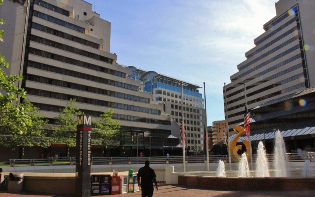 Maryland Live! Threatens a Lawsuit Against the Bethesda Blues & Jazz Supper Club