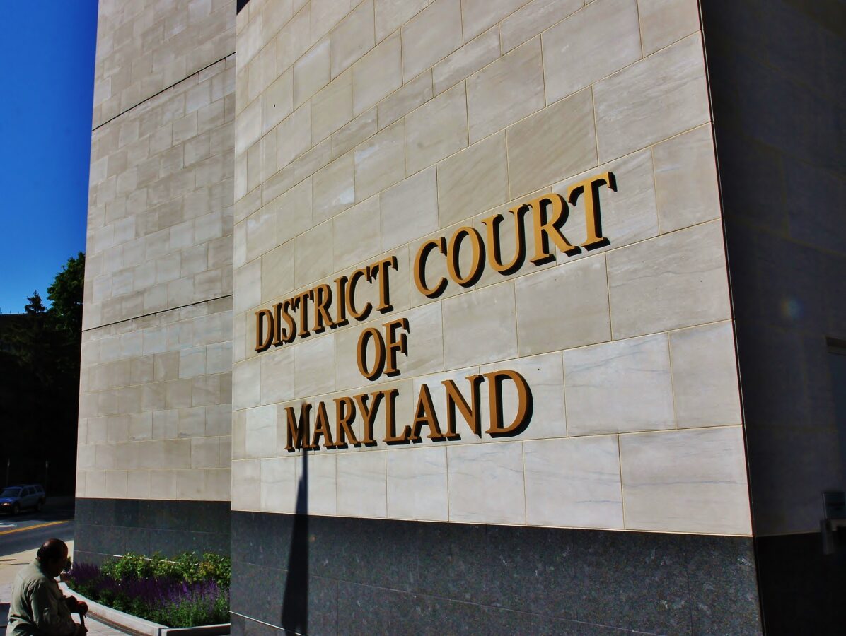 Maryland Court of Special Appeals Attorney Rockville Bethesda Annapolis