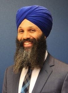 Satnam Khalsa