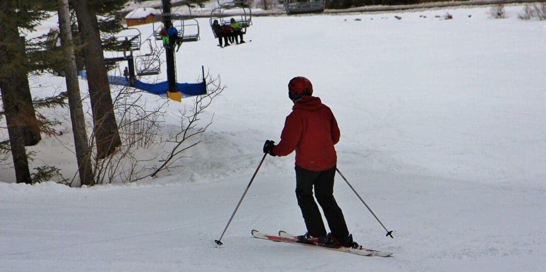 Legal Concerns for Winter Sports and Recreation Businesses