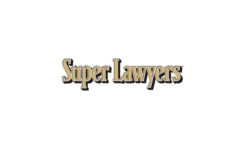 Longman & Van Grack Attorney Honored by 2016 Maryland Super Lawyers