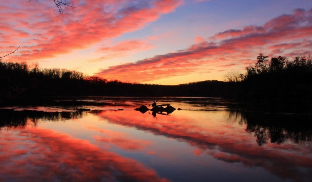 The Land and Water Conservation Fund Has Been Reauthorized