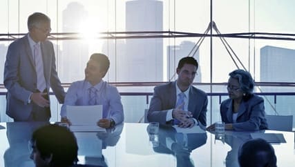 New Partnership and C Corp Filing Deadlines