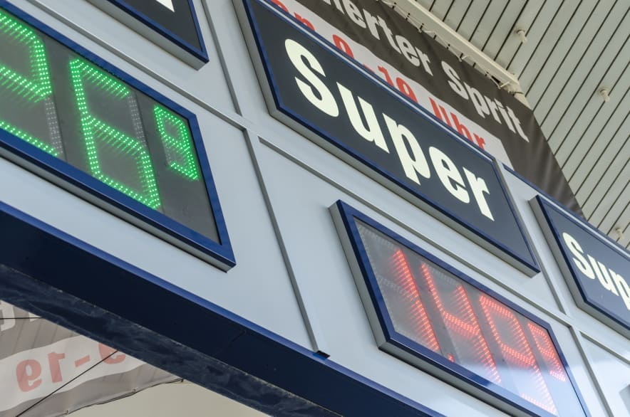 Costco’s Gas Station Proposal Stalls in the Maryland Circuit Court