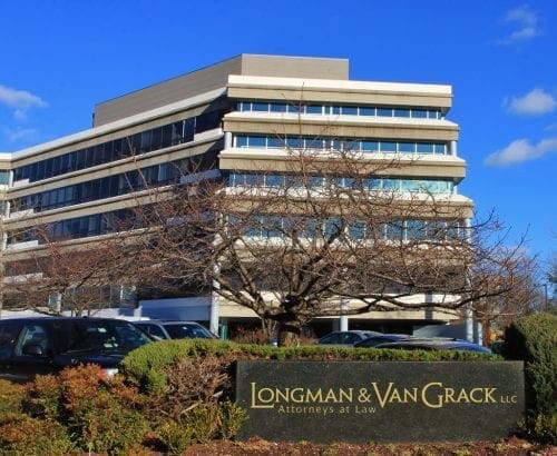 Longman & Van Grack