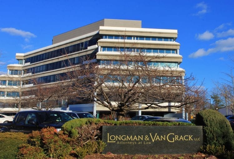 Longman & Van Grack