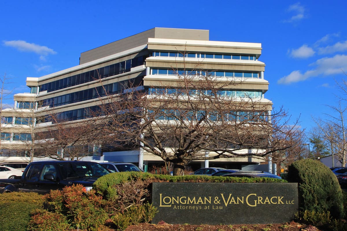 longman & Van Grack