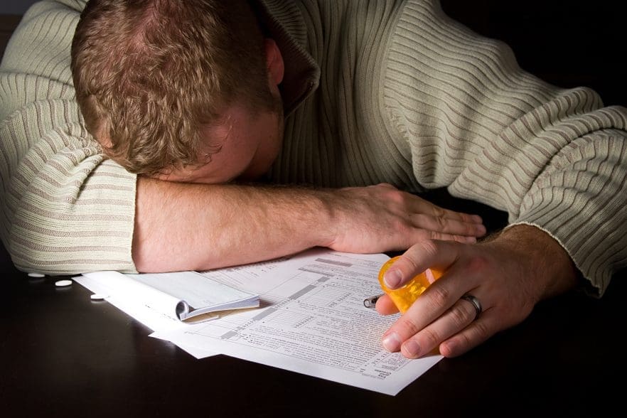 IRS Audit Rates Drop