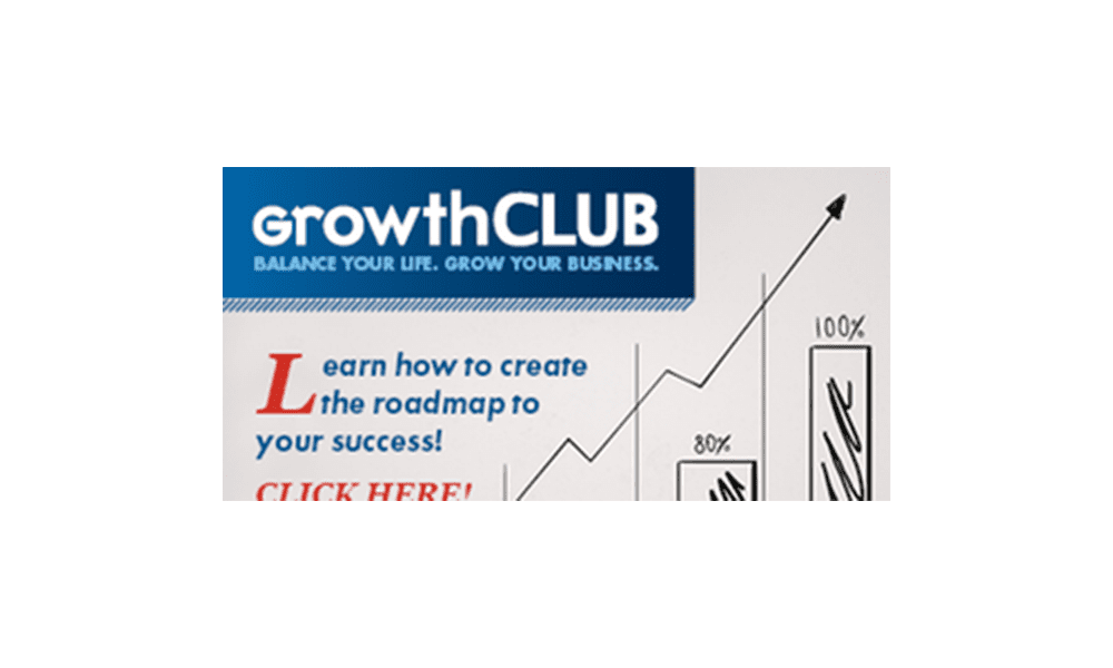 Longman & Van Grack Attorney to Speak at Rockville GrowthCLUB