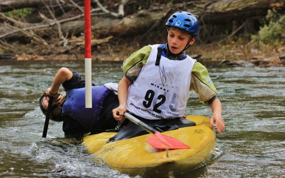 A Rapid Analysis: River Safety Boating Laws