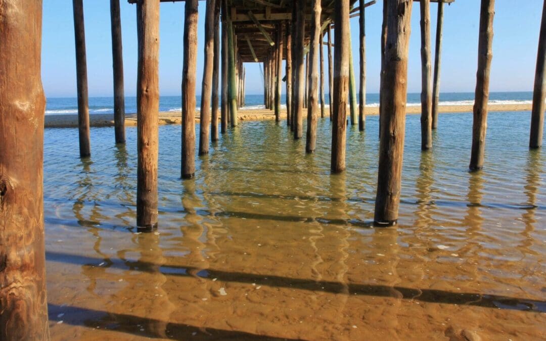 Supreme Court Denies Petition to Overturn Chesapeake Bay Clean Water Ruling