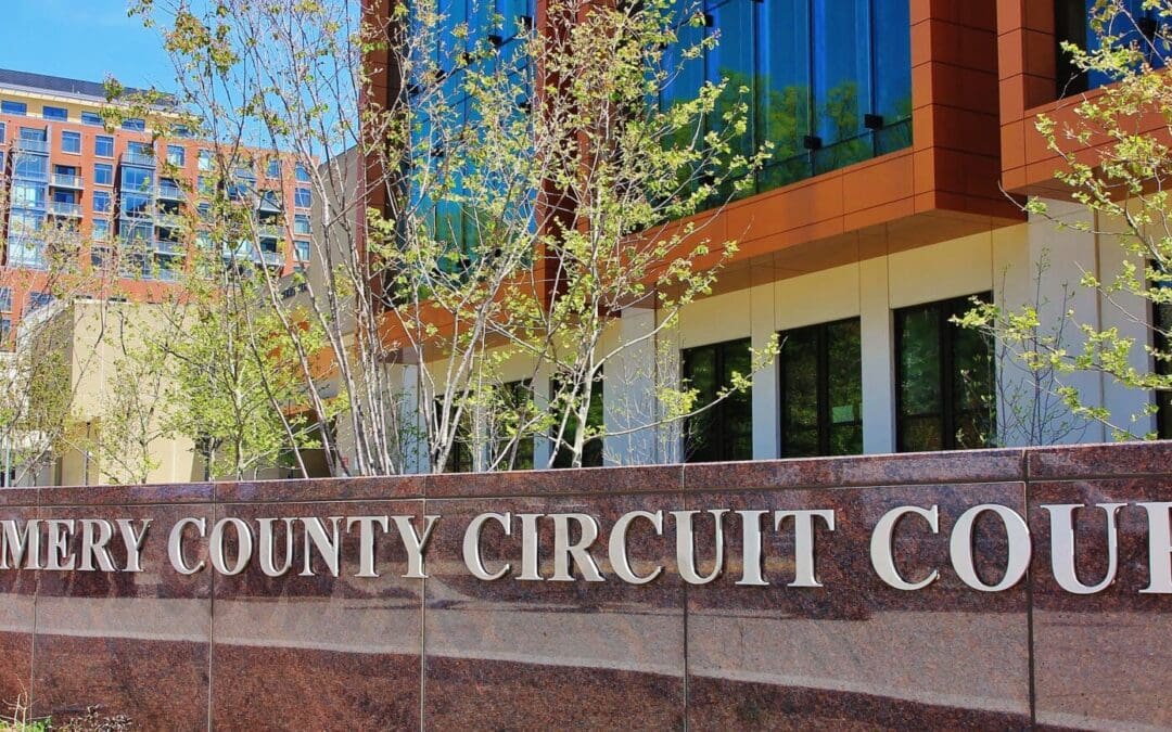 Orphans’ Court Appeal to Circuit Court in Maryland