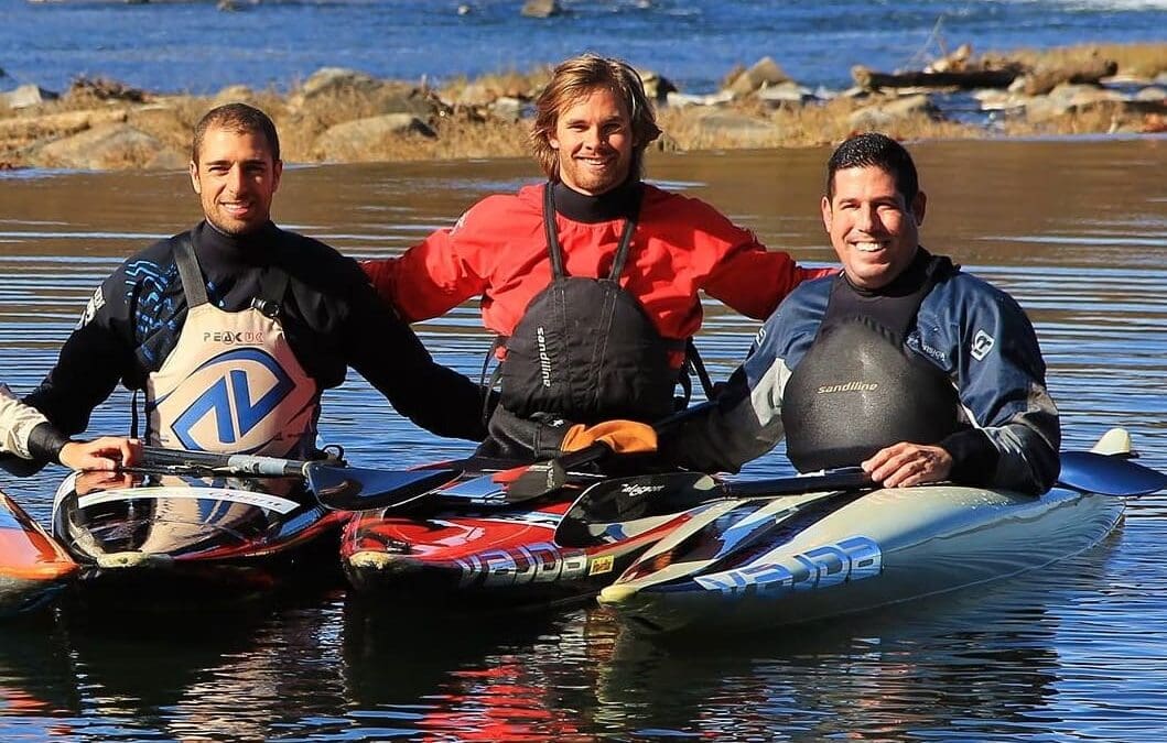 Longman & Van Grack Attorney Named U.S. Director for the Sport of Canoe Slalom