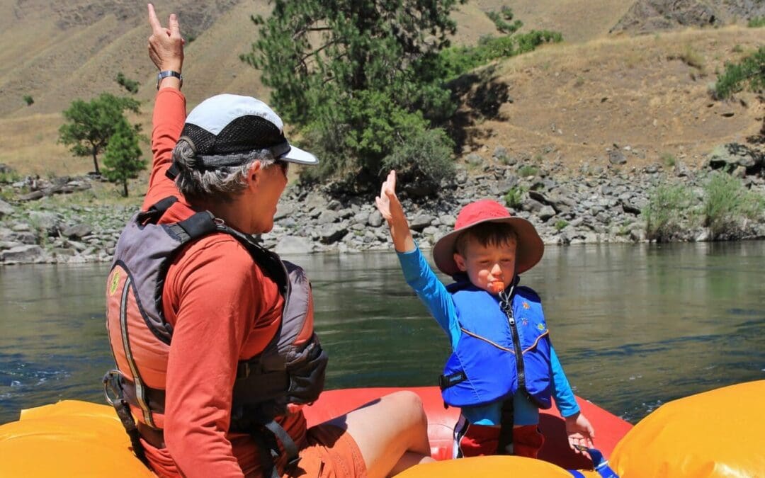 Summer Safety: River and Boating Safety Laws