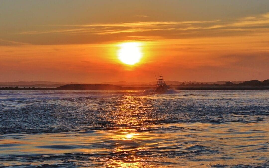 Lawsuit Regarding Maryland’s White Marlin Open Moved to Federal Court