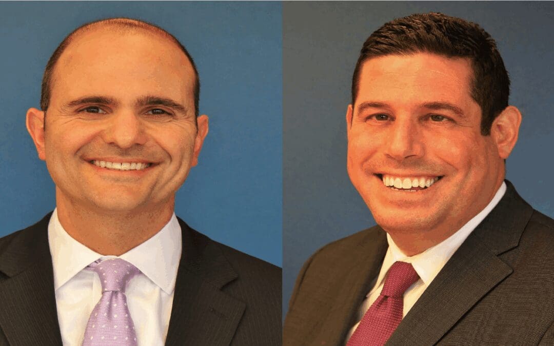 Longman & Van Grack to Make Business Law Presentation to the Rockville Chamber of Commerce