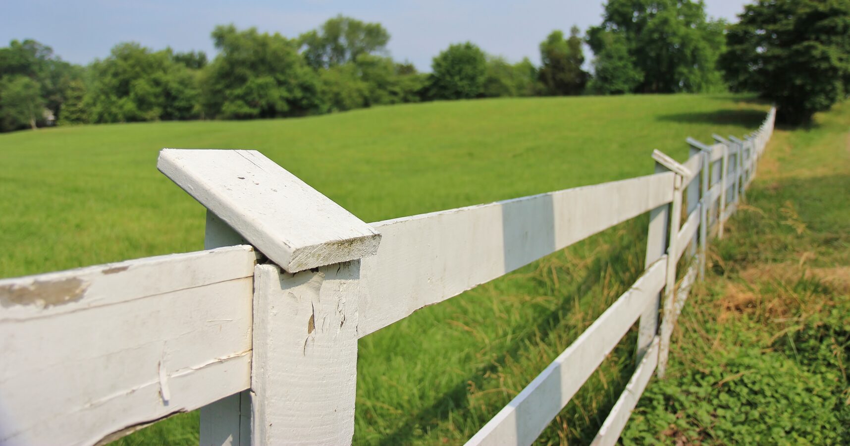 Maryland Fence Laws Adverse Possession Rockville Bethesda