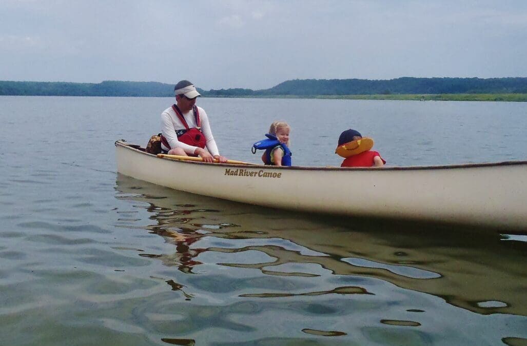 Reckless River Safety Is Harmful, but Is it also Illegal?