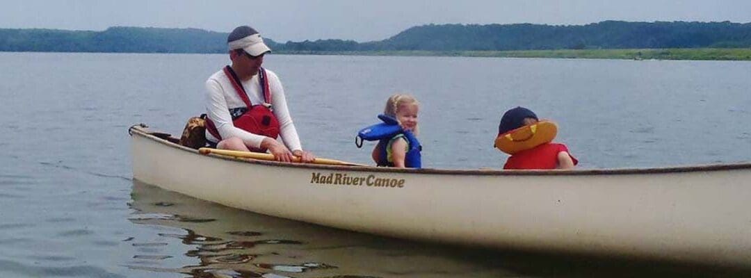 US Coast Guard Rule Could Result in Potomac River Closures