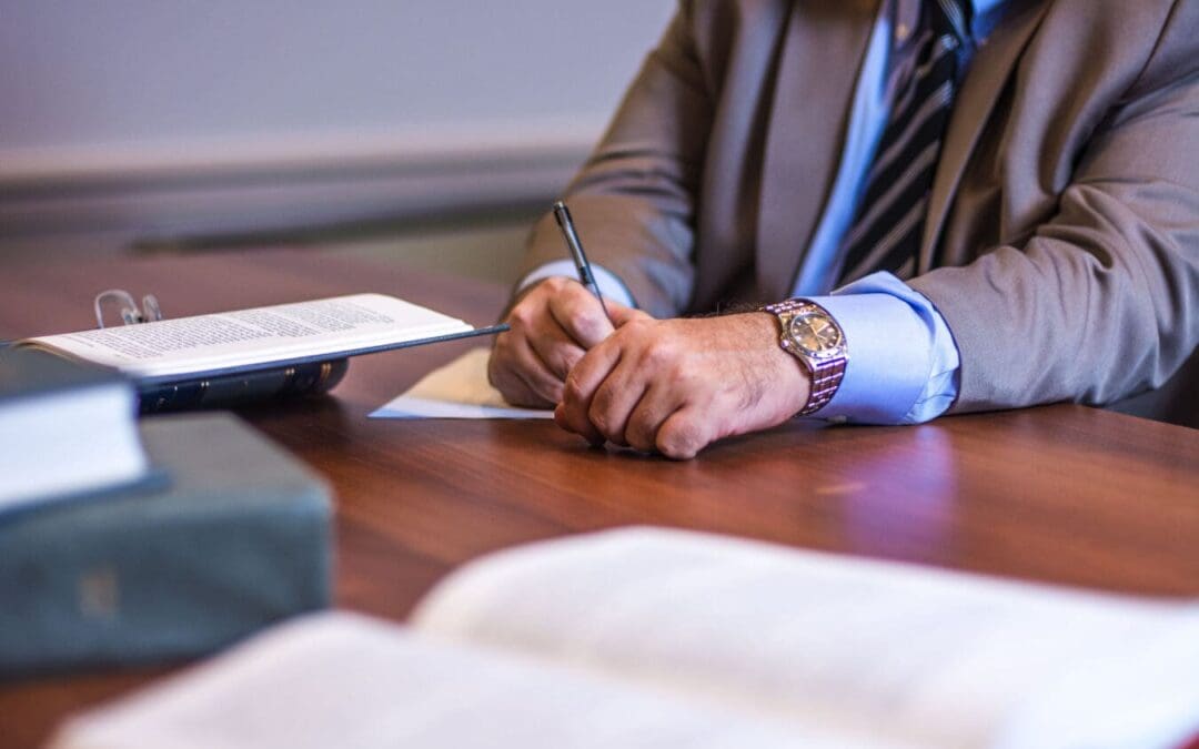 Breach of Fiduciary Duty in Maryland