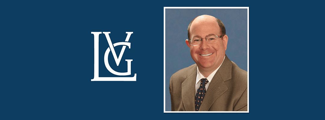 Theodore Kiviat Named Partner at Longman & Van Grack