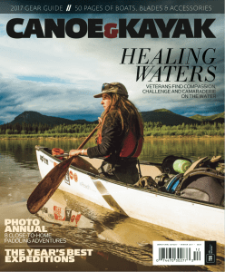 Canoe Cruisers Association