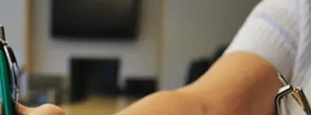 Tax Day 2019 Is Approaching. Don’t be Afraid.