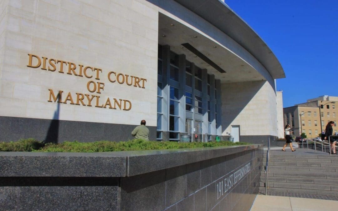 Montgomery County Court System Converts to Online Filing