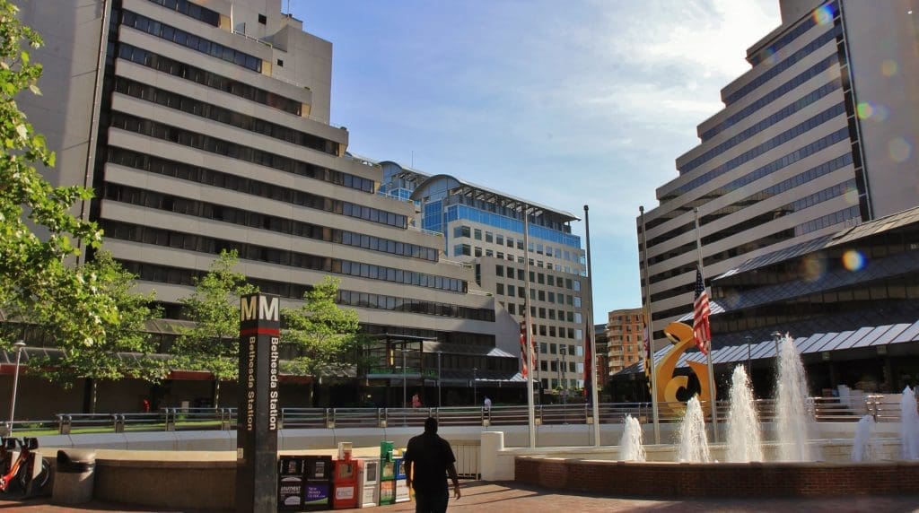 Washington DC Construction Lawsuits