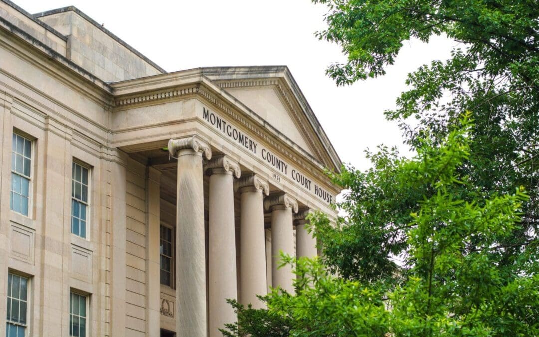 COVID-19: Residential and Commercial Evictions Stayed in Maryland