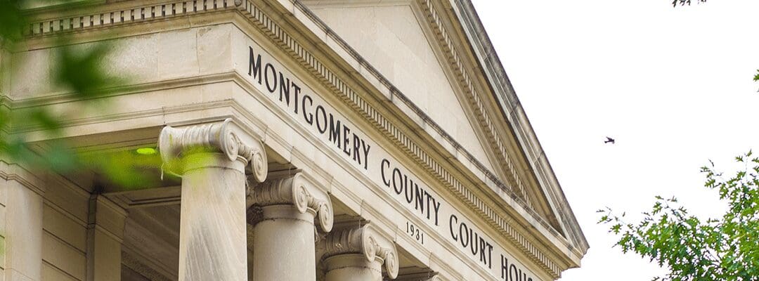 Conversion in Maryland