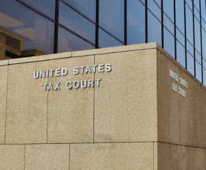 Bethesda Tax Law Firm