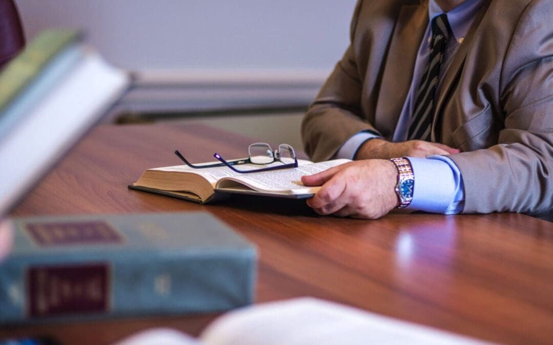 Corporate Transparency Act Registration Starts January 1, 2024