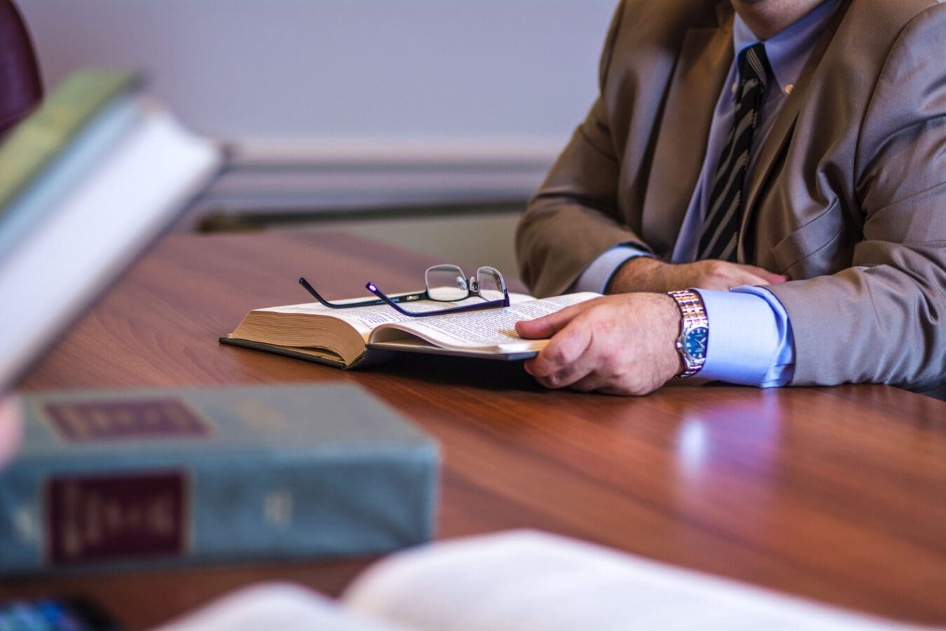 Corporate Transparency Act Registration Starts January 1, 2025