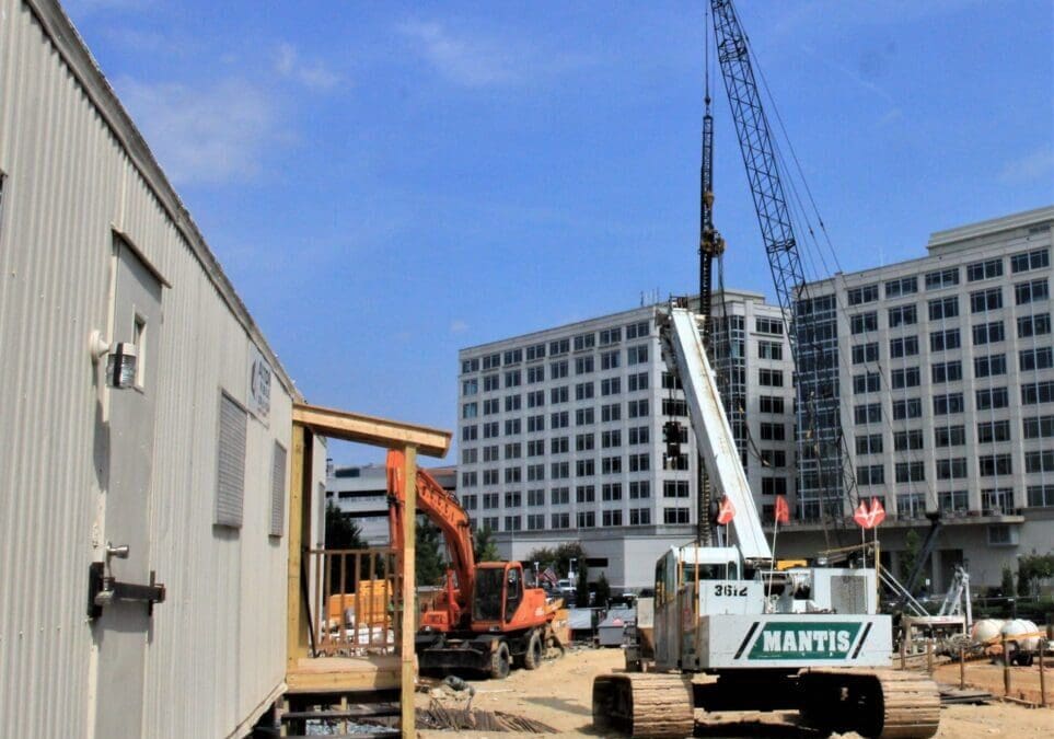 Washington DC Condominium Disputes & Lawsuits