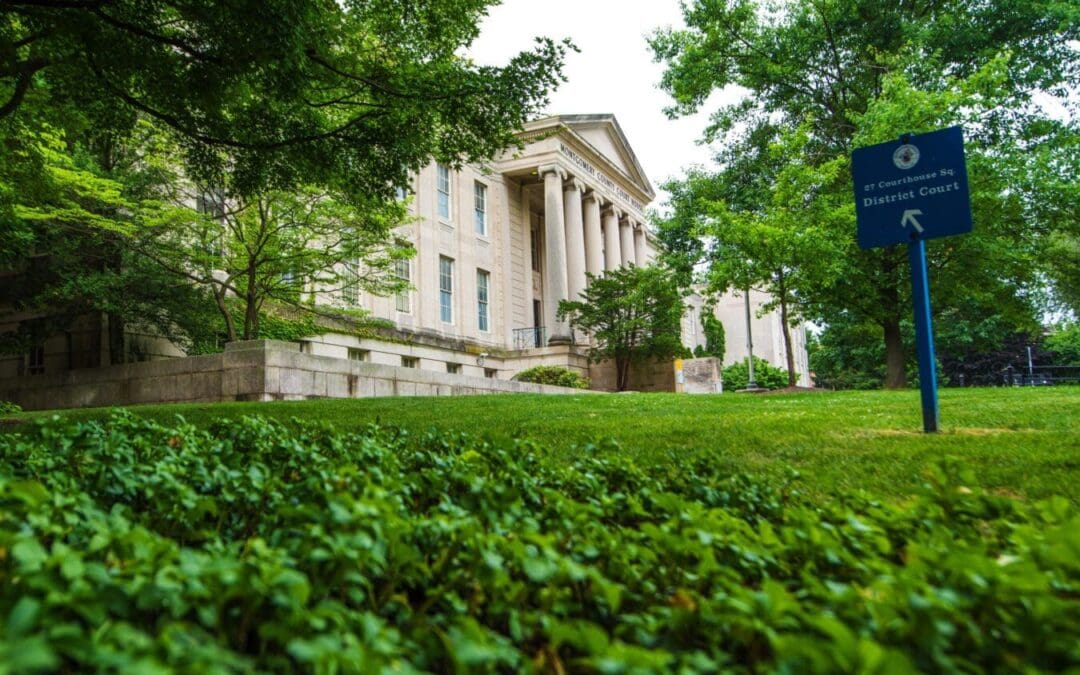 The Importance of a Written Contract in Business Transactions in Maryland, Virginia, and Washington DC