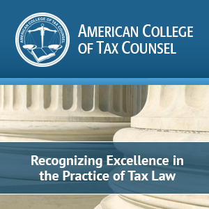 Tax-Counsel