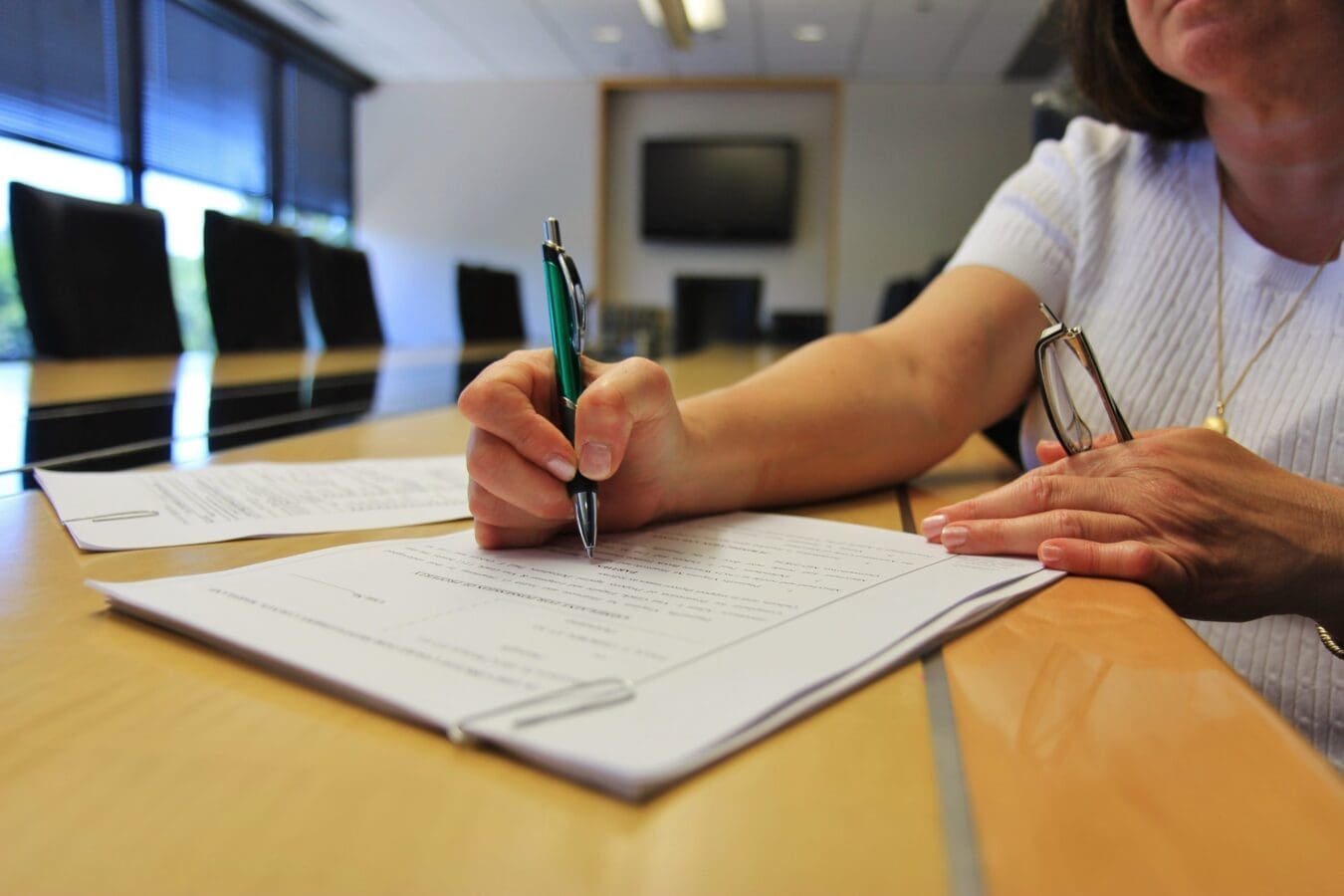 Business law rockville