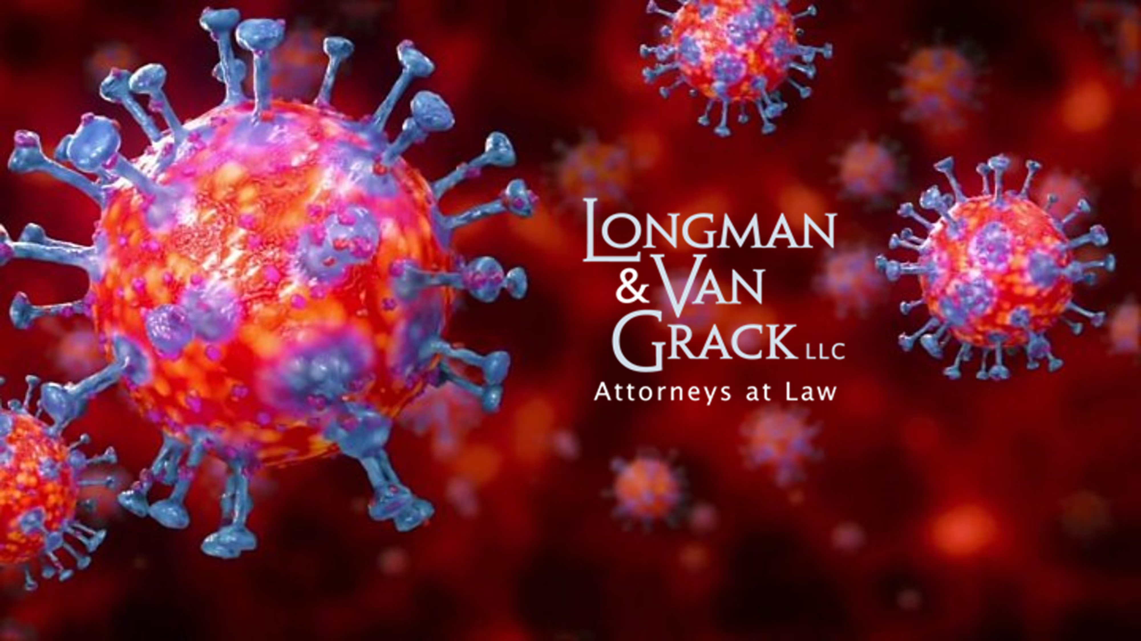 Longman & Van Grack Coronavirus