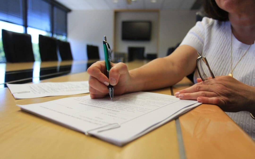 New Update for Corporate Transparency Act Registration