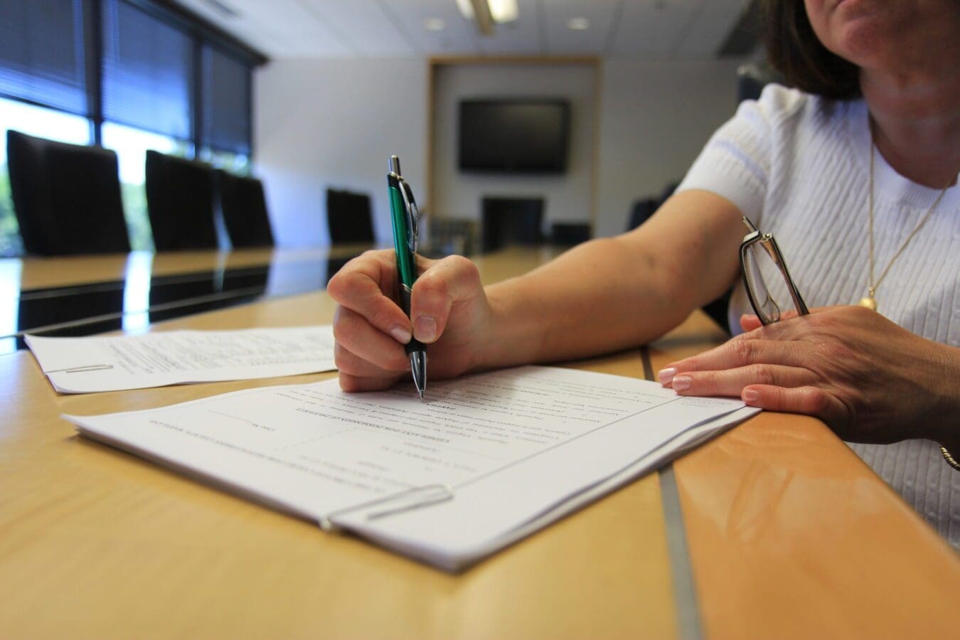 Corporate Transparency Act Registration