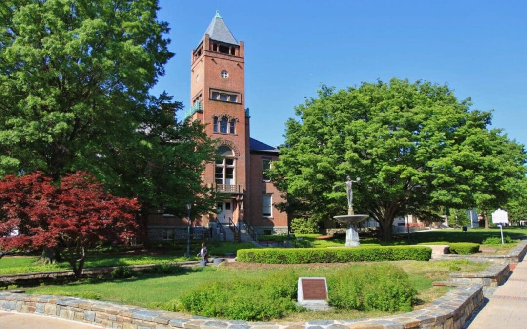 Maryland Property Disputes During the COVID-19 Pandemic