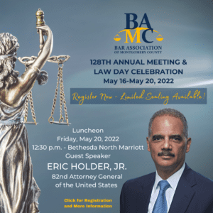 Bar Association of Montgomery County