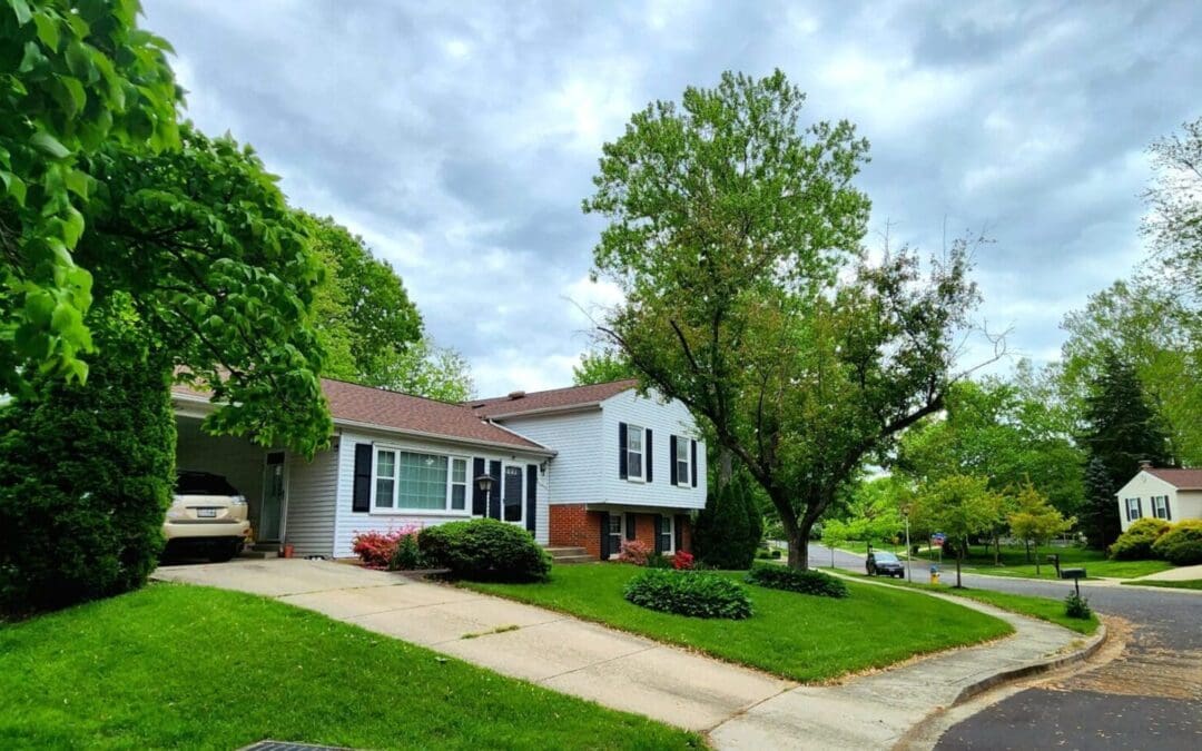 Today is the Deadline for Montgomery County Homestead Tax Credit