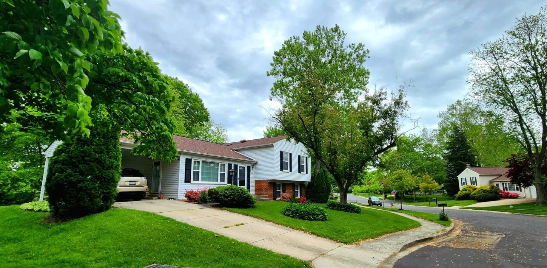 Montgomery County Homestead Tax Credit